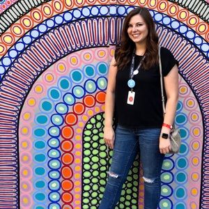 Hi 💕 I’m Ashley 👋🏼